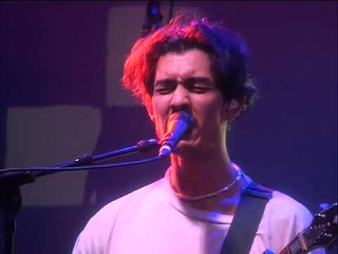 Jim Alxndr - The Light | Live at Northcote Social Club