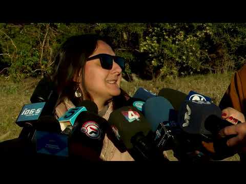 IDM destaca trabajo conjunto con Ancap, Prefectura y Ministerio de Ambiente