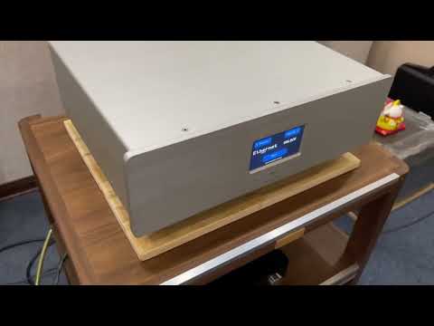 AUDIOMAT MAESTRO 3 DAC & STREAMING | Open Box