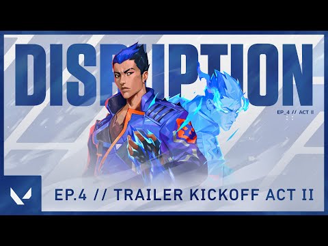 LET’S GO. // Kickoff Episode 4: Act II - VALORANT