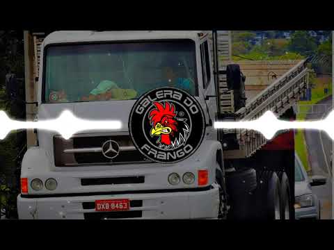 MEU AMOR AINDA É SEU - RAFINHA O BIG LOVE (Galera do Frango)