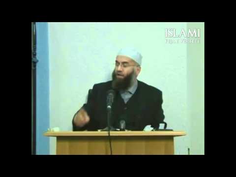 Pyetje dhe Përgjigje  -  Hoxhë: Ekrem Avdiu