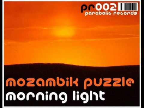 Mozambik Puzzle - Morning Light (original mix)