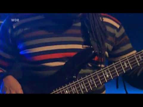 Incognito - Who Needs Love