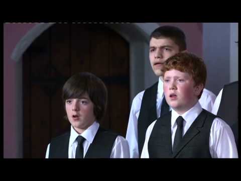 Only Boys Aloud The Lord's Prayer (HD)