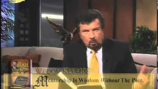 Dr. Mike Murdock en Español Wisdom Key # 106