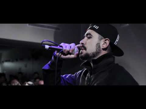 PLATERO vs OSANCO - 16vos // FREESTYLE LEAGUE J2