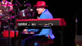 The Mavericks - "Out The Door"/"As Long As There's Lovin' Tonight"