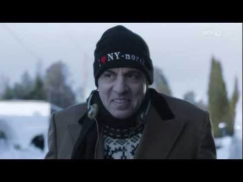 Lilyhammer - A new beginning