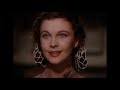 Scarlett O'Hara's best lines (Gone with the Wind)