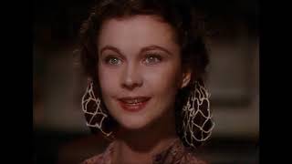Scarlett O&#39;Hara&#39;s best lines (Gone with the Wind)