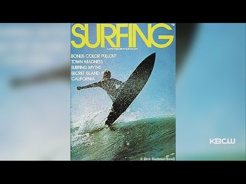 Legendary Surfer Jailed, Then Released In Santa Cruz Homicide Case