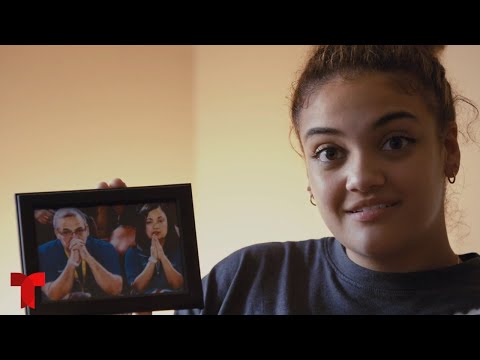 True Colors: Laurie Hernandez | Telemundo English