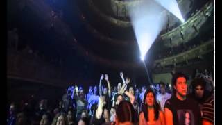 Tarja - Crimson deep