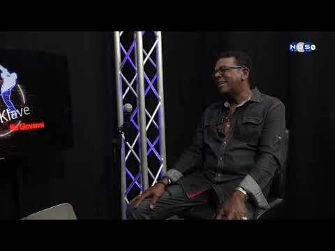 Dal'e Klave Episodio 65 -Jules Janga