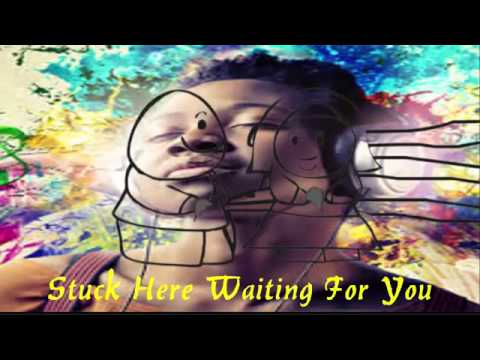 Stuck Here Waiting For You   ◄Mattias Andreasson - Free Music