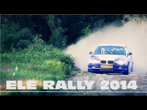 50e Editie ELE Rally (2014) Pure sound FULL HD