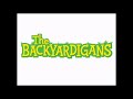 The Backyardigans Theme Song British English Season 1 2