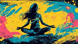 Meditation for rediscovering play