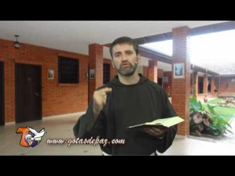 Sábado de la VIII Semana del Tiempo Ordinario. 05 03 2011