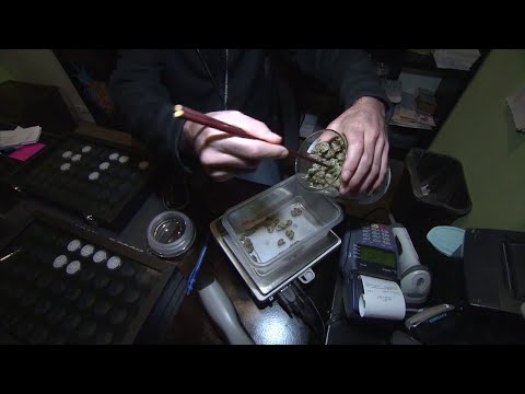 NJ Marijuana Legalization