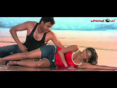 Raaj Full Sex Songs HD   Andhamtho Pandemga   Sumanth, Priyamani   Vimala Raman hot Kisses   YouTube