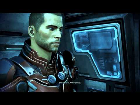 Mass Effect 3 Walkthrough - Part 45 - [Leviathan-6] [DLC] [1080p HD] [PARAGON]