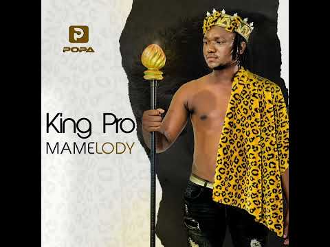 King Pro Ma2000 ft Team Delela & Hawisha