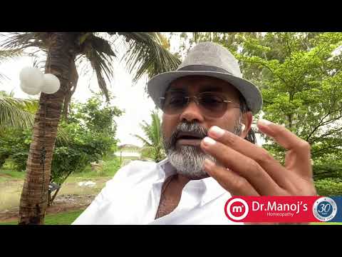 Fibromyalgia Treatment in Homeopathy by Dr Manoj Kuriakose