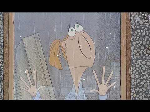 'The Last Belle' (2011) - Award Winning Animated Short Film