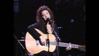 Sarah McLachlan - Good Enough - Lifebeat's The Beat Goes On - 1995
