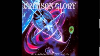 Crimson Glory - Lady Of Winter - HQ Audio