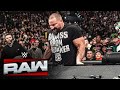 Bron Breakker SNAPS After Being Attacked At Royal Rumble Raw Highlights Feb 2 2026