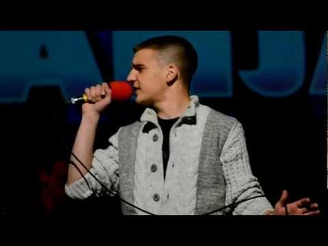 Damjan Puzovic - Putnicka (BUM FEST) 2012