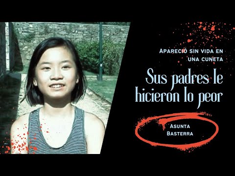 TODO SOBRE EL MISTERIOSO CASO DE ASUNTA BASTERRA | Documental
