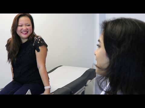 Dr. Quynh Do — Physician-to-Physician Referral