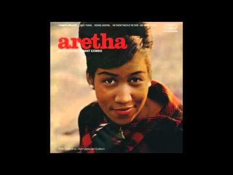 Today I Sing The Blues - Aretha Franklin (1960) (HD Quality)