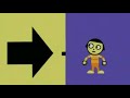 PBS Kids Program Break 2009 MPT