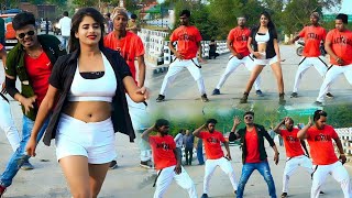 New Nagpuri Sadri Dance Video 2023 • Singer Nitesh Kachhap • कठल कर लसा • #viral