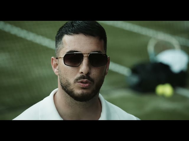 Ati242 aus Türkei mit 'Kör' (jetzt ansehen!) | Rap Dance!