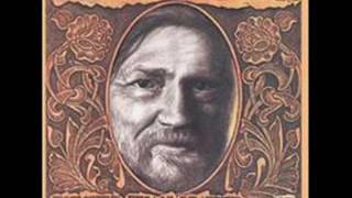 Willie Nelson ~  Bloody Mary Morning