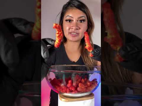 Hot Cheetos Everything but the Elote Seasoning