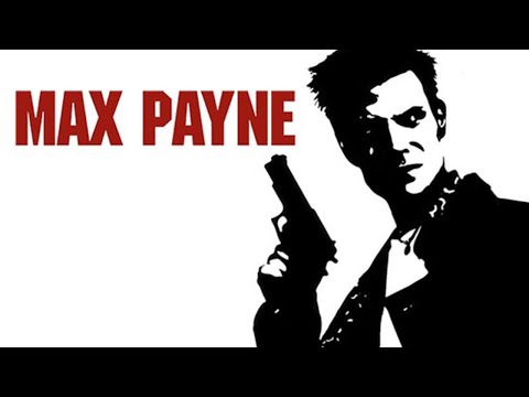 Classic Max Payne on PS5 / Max Payne walkthrough Part 1