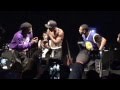 Hopsin Ill Mind 8 Live Club Nokia