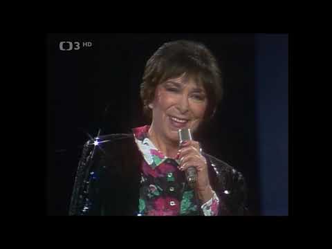 Hana Hegerová - Balada o malíři (1993)