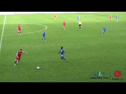 FK Vojvodina Novi Sad 2-1 FK IMT Novi Belgrad :: Highlights :: Videos 