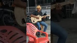 Download lagu SYAHDU!!! Suara Pengamen pinggir Jalan buat Candu mp3