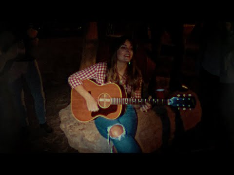 Brit Taylor - Cabin in the Woods (Official Music Video)