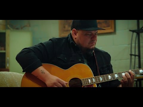 JOEY GREEN - This House Ain't Big Enough (Official Music Video)