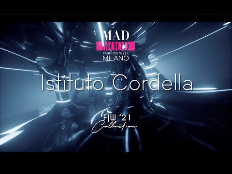 ISTITUTO CORDELLA Mad Mood Milano Fashion Week F|W'21